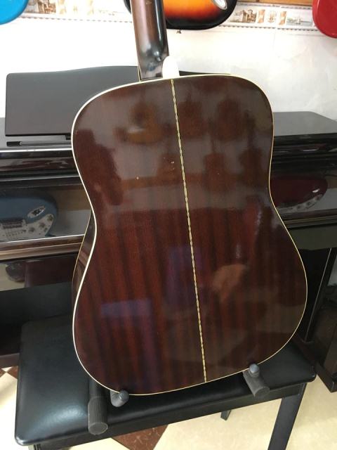 n Guitar Acoustic YAMAHA FG 151 Nh c C S ng M n-guitar-acoustic-yamaha-fg-151-nh-c-c-s-ng-m
