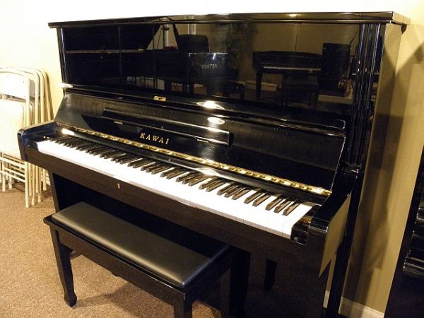 Giá đàn piano điện Kawai phân bố theo nhiều phân khúc khác nhau