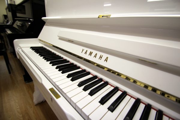 Đàn Piano Yamaha là thương hiệu đảm bảo chất lượng tốt