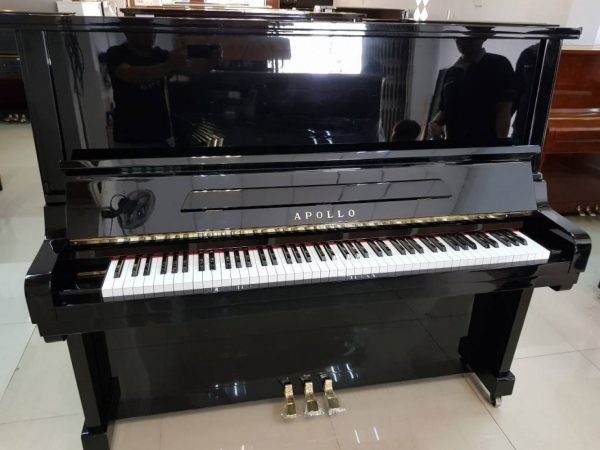 Mua đàn piano giá rẻ giúp căn phòng sang trọng và tinh tế hơn