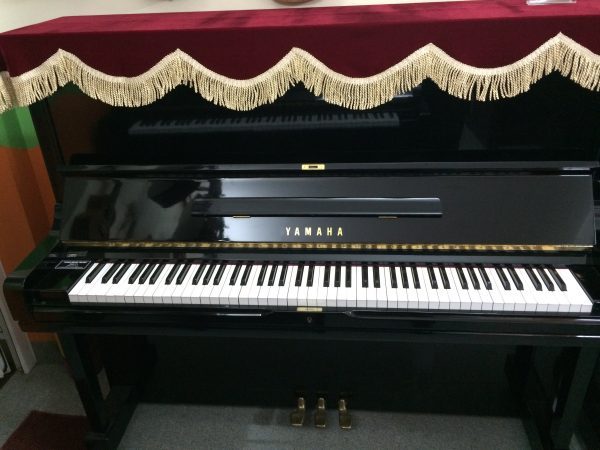 Đàn piano điện Yamaha giá rẻ và tuổi thọ cao