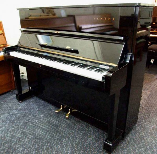 Đàn piano sẽ phát huy hết khả năng trong khoảng không gian nhất định