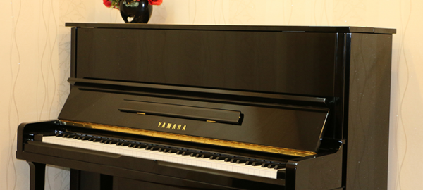 Mua đàn piano cũ giá rẻ