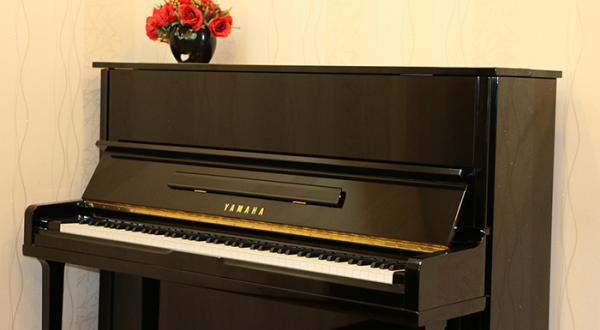 Mua đàn piano cũ giá rẻ