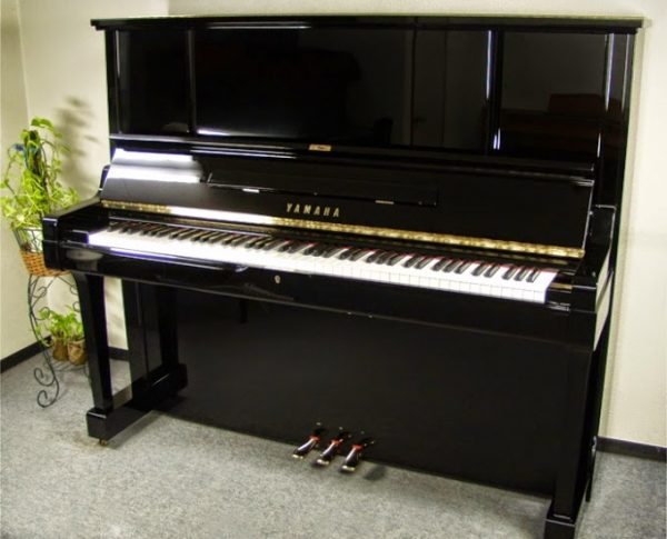 Đàn Piano Yamaha được nhạc cụ Sông Mơ với mẫu mã đa dạng