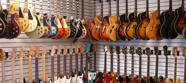 đàn guitar dưới 3 triệu bán chạy nhất hiện nay