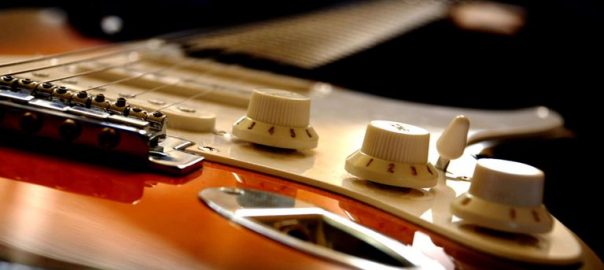 Chất lượng là tiêu chí hàng đầu khi đánh giá về đàn guitar điện