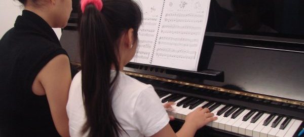 Sưu tầm sheet nhạc piano phổ biến nhất hiện nay