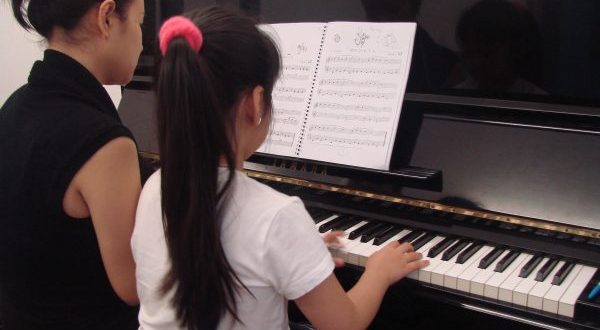 Sưu tầm sheet nhạc piano phổ biến nhất hiện nay