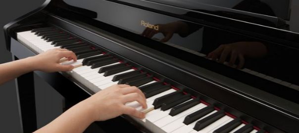 Thông Thường Thì Đàn Piano Hiện Đại Có 88 Phím Đàn