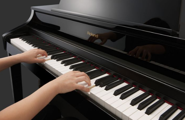 Thông Thường Thì Đàn Piano Hiện Đại Có 88 Phím Đàn