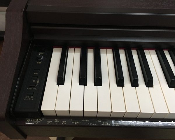 Mua Đàn Piano Điện Roland RP 101, Đàn Piano Điện