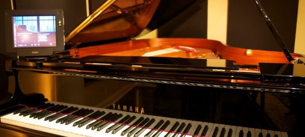 Hiểu cấu trúc đàn piano acoustic rất quan trọng