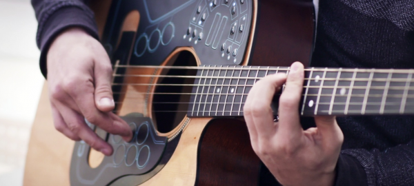 Để học đàn guitar cần chuẩn bị những gì?