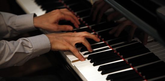 Địa chỉ bán đàn piano tại TPHCM chính hãng giá rẻ