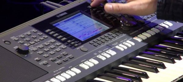 Đàn Organ Yamaha là một trong những thương hiệu nổi tiếng nhất