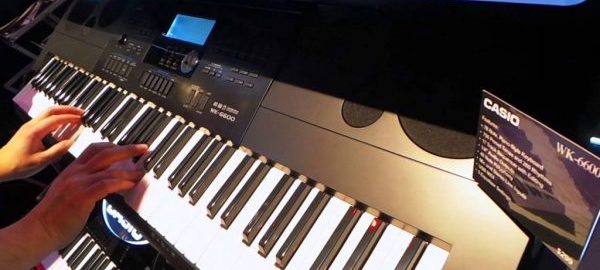 Nên mua đàn organ Casio hay Yamaha?