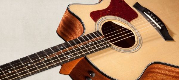 Đàn guitar acoustic Taylor