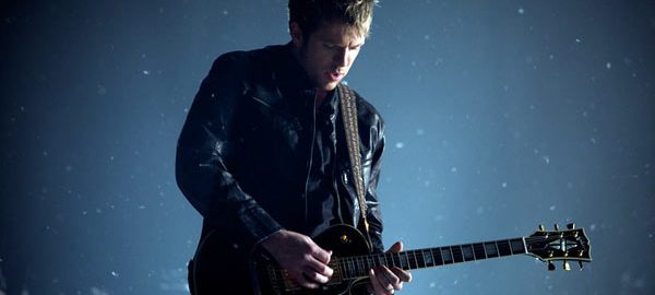 Tự học đàn guitar solo