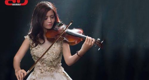 Học đàn violin – những thông tin cơ bản dành cho người mới bắt đầu