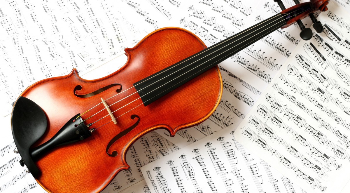 noi hoc dan violin tai dien bien phu - Dạy đàn violin ở  Quận 3, Quận 5, Quận 10 Tp.HCM